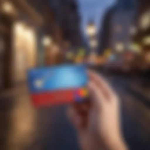 Overview of the Capital One Venture Travel Credit Card features