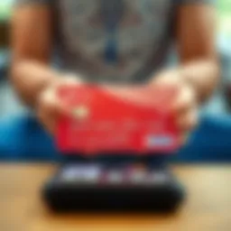 Overview of debit card cash transfer methods