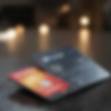 Advantages of the Amoco Credit Card Benefits of using the Amoco credit card