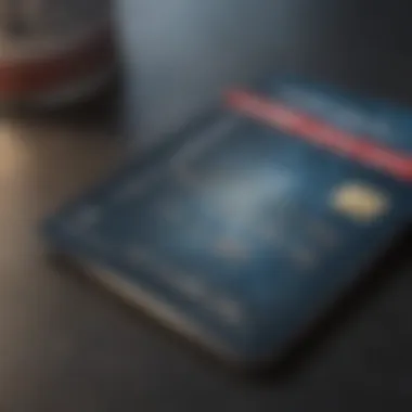 Key Features of the Amoco Credit Card Overview of Amoco credit card features