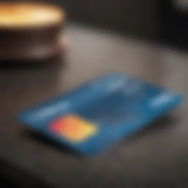 Payment Options for Amoco Credit Card Holders Different payment methods for Amoco credit card