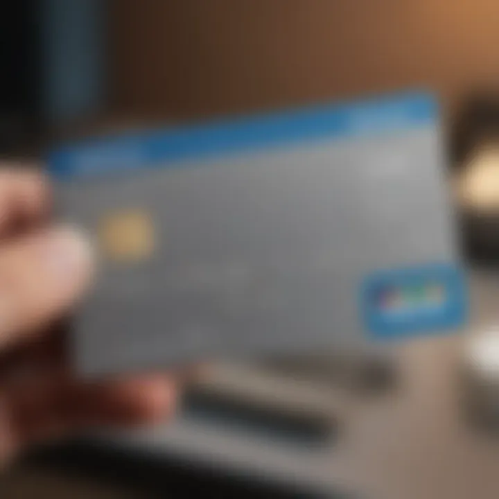 Eligibility requirements for Venmo credit card