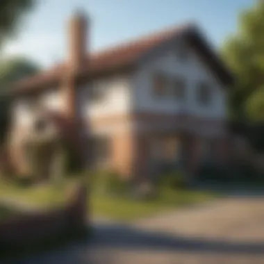 Understanding House Survey Costs Detailed breakdown of house survey costs