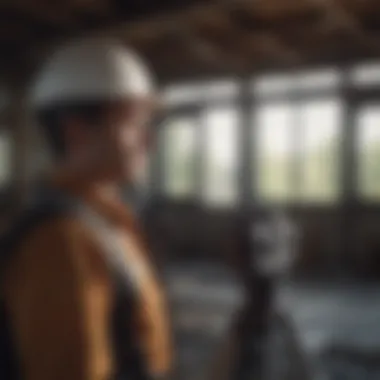 Choosing the Right Surveyor Tips for selecting a qualified surveyor