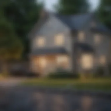 Overview of House Survey Types Different types of house surveys available