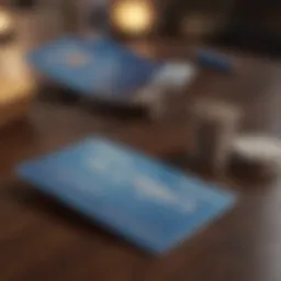 Chase Total Checking account benefits overview