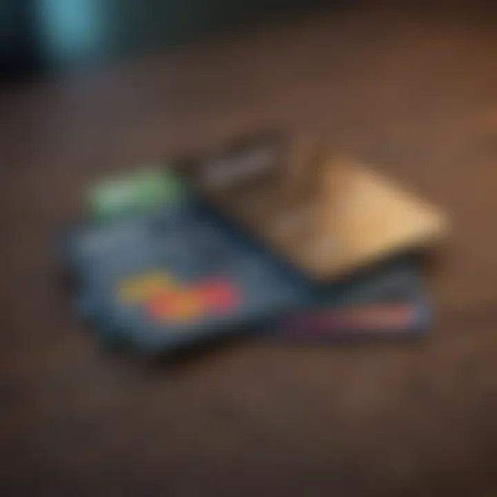 Comparison of the Chime credit card with alternatives