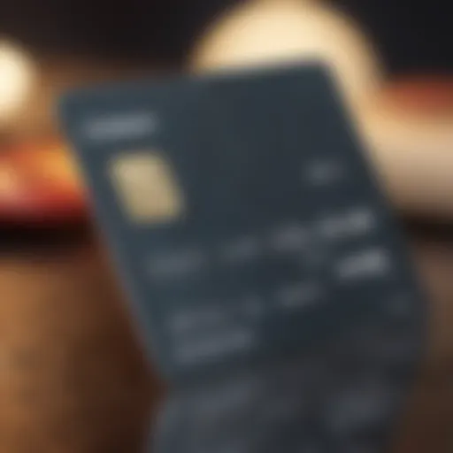 Overview of the Chime credit card features and benefits