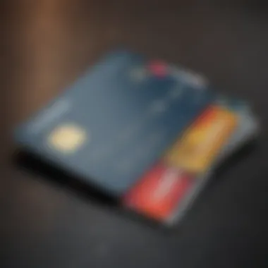 Comparison of Capital One Platinum Card with other credit cards