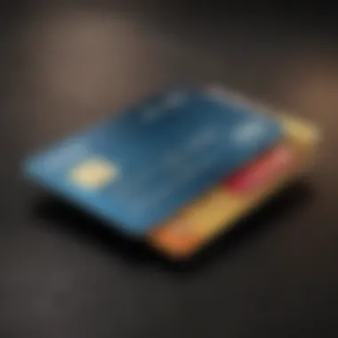 Overview of payment options available for First Premier Credit Card