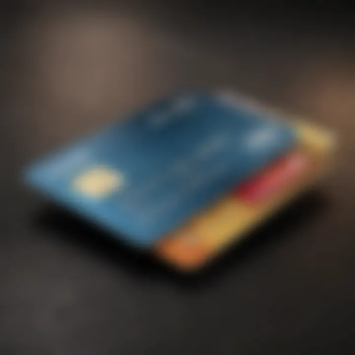 Overview of payment options available for First Premier Credit Card