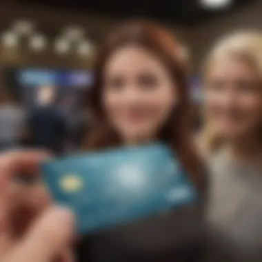 Demographic Insights on Prepaid Card Usage Demographic suitability for prepaid card usage