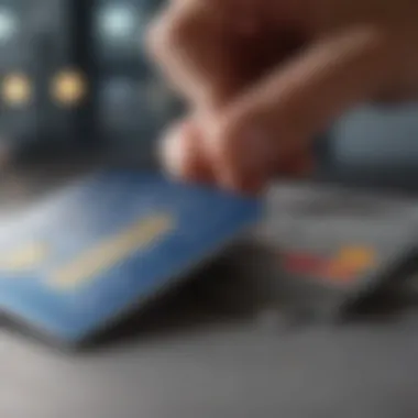 Comparison of Prepaid Card Fees Visual comparison of prepaid card fees