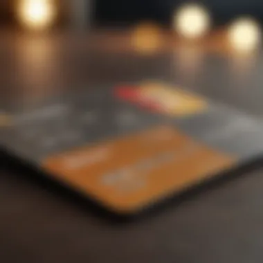 Exploring Credit Card Choices After Bankruptcy Credit card options for individuals post-bankruptcy
