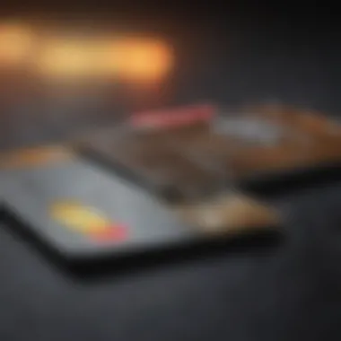 Exploring the Risks of Credit Card Usage Risks associated with credit card use