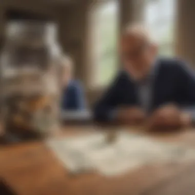 Evaluating Your Retirement Options: 401(k) vs IRA Rollover Summary Evaluating Your Retirement Options: 401(k) vs IRA Rollover Summary