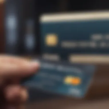 Comparing America First Credit Card with Alternatives Comparative analysis of credit card options