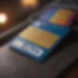 Overview of America First Credit Card features