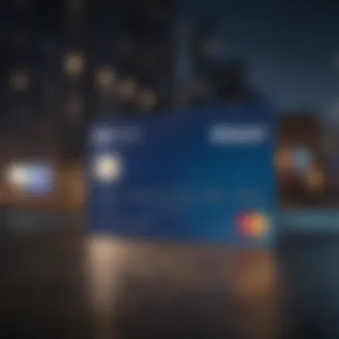 Overview of Citibank credit card benefits