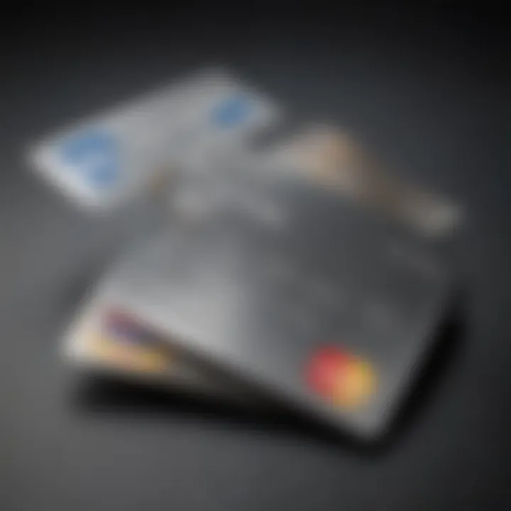 Reward structure of the Quicksilver Visa Credit Card