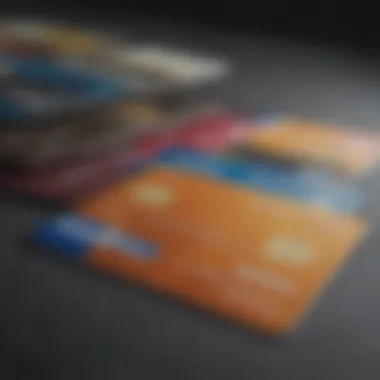 Fees Breakdown of Bad Credit Cards A detailed breakdown of fees associated with bad credit cards