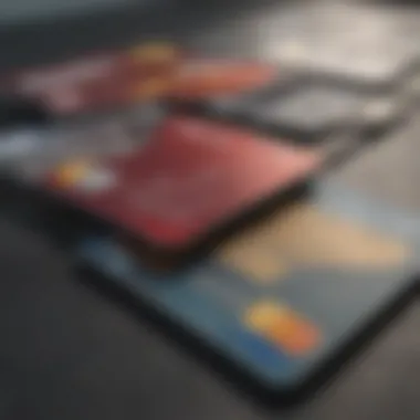 Overview of Bad Credit Cards An overview of various credit cards designed for individuals with poor credit