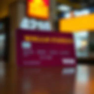 Overview of Credit Card Offerings for Poor Credit Wells Fargo credit card offerings overview