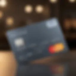 A visual representation of zero interest credit card benefits
