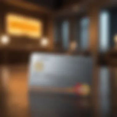 Benefits of using Fortiva Mastercard