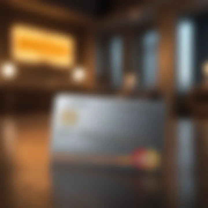 Benefits of using Fortiva Mastercard