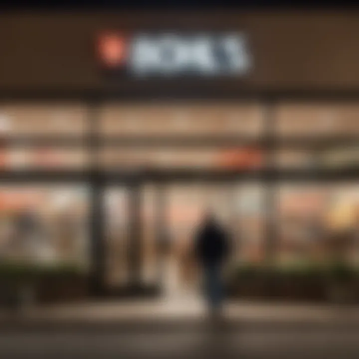 Eligibility criteria for Kohl's sign-on bonus