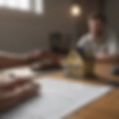 Applying for DATCU Home Loans A streamlined application process for DATCU loans