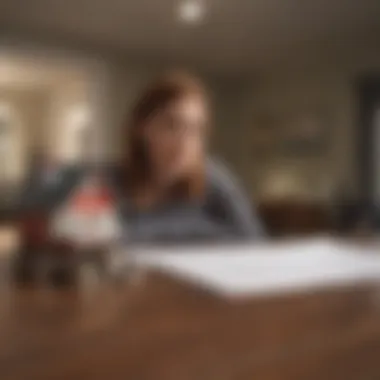 Qualifying for DATCU Home Financing Criteria for qualifying for DATCU home loans