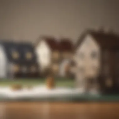 Understanding DATCU Home Loan Options Illustration of various home loan types offered by DATCU