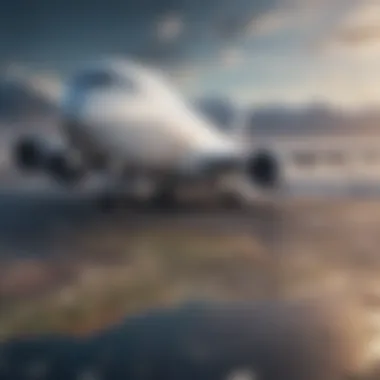 Strategic Airline Partnerships Airline partnerships map