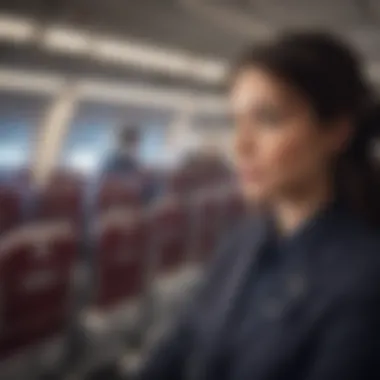 Evaluating Customer Satisfaction Customer satisfaction ratings for airlines