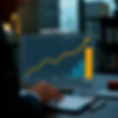 Strategies for Enhancing Personal Finance Graph illustrating optimization strategies for personal finance