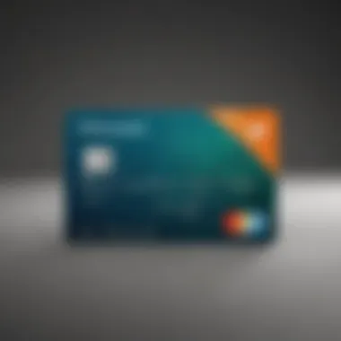 Understanding the Reward Structure of PNC Points Credit Card Visual representation of PNC Points reward structure