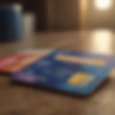Understanding Prepaid Cards Conceptual representation of prepaid cards