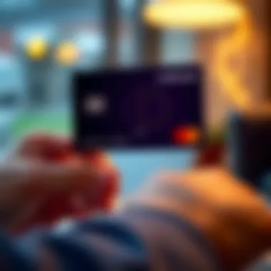 Selecting the Ideal Card Choosing the Right Credit Card