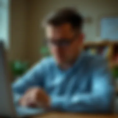 Understanding Your Financial Situation Assessing financial needs for a loan