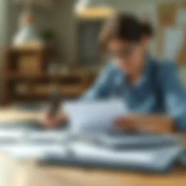 Documentation Essentials for Loan Approval Gathering necessary documentation for loan approval