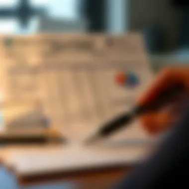 Understanding Your Credit Report Detailed analysis of credit report