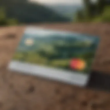 Sutton Bank Prepaid Debit Card Features Illustration of the Sutton Bank prepaid debit card showcasing its design and features