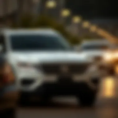 Considerations for Operating Without Insurance Considerations for operating vehicles without insurance