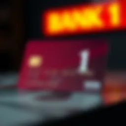 Understanding Bank 1 Credit Card: A Comprehensive Analysis Introduction