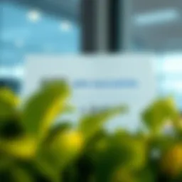 Visual representation of APR calculations