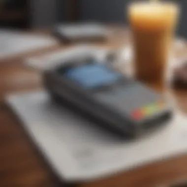 Integrating Mobile Bill Pay Chart illustrating mobile payment integration strategies