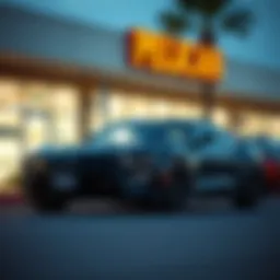 A detailed overview of Pelican auto loan options