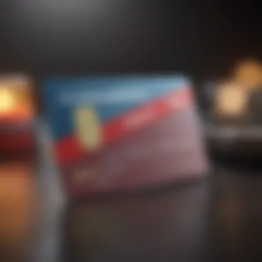 Overview of Pre-Approved Milestone Credit Cards